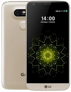 Замена матрицы на телефоне LG G5 SE в Краснодаре